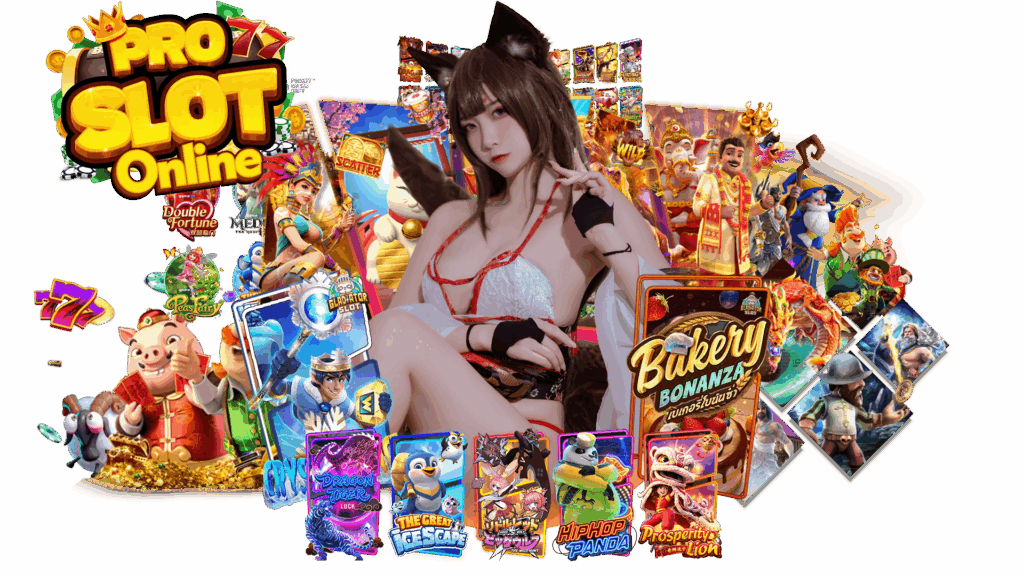 proslot online